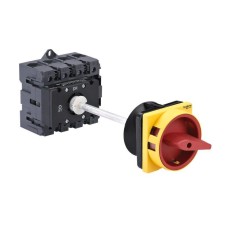 MSD80440R | ВЫКЛЮЧАТЕЛЬ-РАЗЪЕДИНИТЕЛЬ 4P 80A IP40 С КРАСНОЙ ВЫНОСНОЙ РУКОЯТКОЙ НА ДИН-РЕЙКЕ/ПЛАТЕ С ЗАМКОМ Systeme Electric
MSD80440R | ВЫКЛЮЧАТЕЛЬ-РАЗЪЕДИНИТЕЛЬ 4P 80A IP40 С КРАСНОЙ ВЫНОСНОЙ РУКОЯТКОЙ НА ДИН-РЕЙКЕ/ПЛАТЕ С ЗАМКОМ Systeme Electric