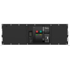 SPA63H634FVNN58H | ВОЗДУШНЫЙ АВТ.ВЫКЛ.SYSTEMEPACT ACB63H 6300A 4P 6.0H СТАЦ,ВП MCH+MX+XF AC230V Systeme Electric
