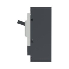 Авт. выкл. YON pro MNX400M 3P 400A 100kA при AC415V расц. ETE MNX400M3PETE0400 DKC
