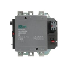 21966DEK | Контактор 400А 110ВАС АС3 АС4 1НО+1НЗ КМ-102 DEKraft
21966DEK | Контактор 400А 110ВАС АС3 АС4 1НО+1НЗ КМ-102 DEKraft