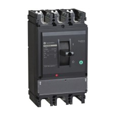 SPC630630NA3DF | ВЫКЛЮЧАТЕЛЬ-РАЗЪЕДИНИТЕЛЬ SPC630 3P NA 630A Systeme Electric
