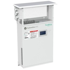 SVGM050W4D31 | Статич. вар генератор 50кВАр, 400В, IP31, навесной модуль, ЖК дисплей, ЭМС фильтр, интерфейс RS-422 Systeme Electric