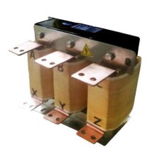 SEOP24-D30N4-AL | Входной реактор 3Ф 400В 30 кВт / алюминиевый Systeme Electric
