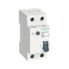 C9D36610 | City9 Set Авт. выкл. диф. тока (АВДТ) 1P+N С 10А 6kA 30мА Тип-AС 230В Systeme Electric
