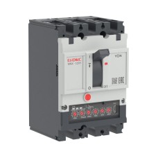 Авт. выкл. YON pro MNX125H 3P 32A 150kA при AC415V расц. ETE MNX125H3PETE0032 DKC