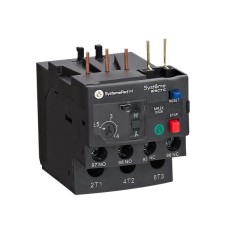MR2K0305 | ТЕПЛОВОЕ РЕЛЕ ПЕРЕГРУЗКИ MR2K 0,63-1A Systeme Electric
