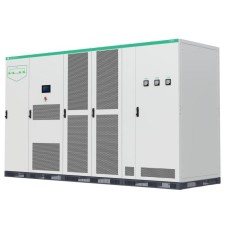 AVC1200B400 | ДКИН 1200кВА, 400В, IP20, c сервисным байпасом Systeme Electric
