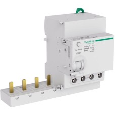 S9V14463 | Systeme9 Блок диф. тока (БДТ) 63A 4P 300мА Тип-AC 400В Systeme Electric
