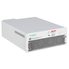 AHFM100R4L20 | Активный фильтр гармоник 100А, 400В, IP20, стоечный модуль, ЭМС фильтр, интерфейс RS-422 Systeme Electric
