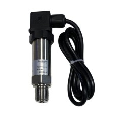 SPP06C | Датчик давления жидкости, 0…6бар ±0,2%FS 4…20мА М20х1,5 =24±5В Systeme Electric
