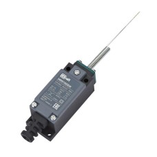 34018DEK | Концевой вык. пласт. 1НО1НЗ 