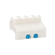 MSD32Z5 | КРЫШКА КЛЕММНИКА MSD 25/32A 4P 1 ШТ. Systeme Electric
