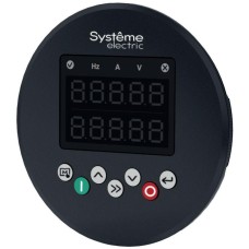 SEOP-1224 | LED панель оператора для STV630 и STV050 Systeme Electric
