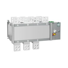 42055DEK | АВР на реверс. выкл.-разъед. и мотор приводом 315A, 3P, 12.6кА АВР-105 DEKraft
