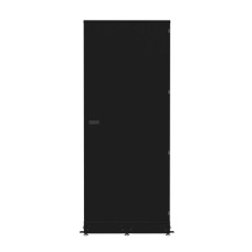 BC800B | Шкаф батарейный шириной 800 мм, черный цвет Systeme Electric
