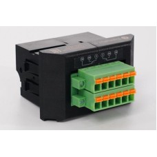 SSDOF446312 | ВСПОМОГАТЕЛЬНЫЙ КОНТАКТ 4NO4NC ДЛЯ SD630-1250 Systeme Electric
