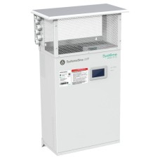 AHFM150W4D31 | Активный фильтр гармоник 150А, 400В, IP31, навесной модуль, ЖК дисплей, ЭМС фильтр, интерфейс RS-422 Systeme Electric
