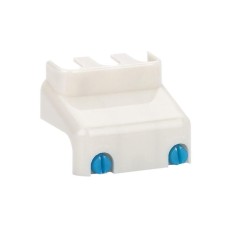 MSD32Z1 | КРЫШКА КЛЕММНИКА MSD 25/32A 3P 1 ШТ. Systeme Electric
