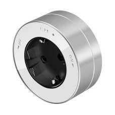 MTK13001W | MULTITRACK Розетка 2К+З круглая 16 А/250 В БЕЛЫЙ Systeme Electric
MTK13001W | MULTITRACK Розетка 2К+З круглая 16 А/250 В БЕЛЫЙ Systeme Electric