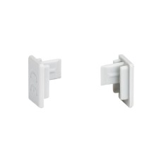 C9XPE210 | Заглушки боковые для шин. греб 2P Systeme Electric
