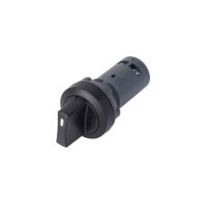 SB7ND25 | Переключатель SB7 моноблочный 22 мм 2 позиции с фиксацией, пластик, 1НО+1НЗ, IP65 Systeme Electric
