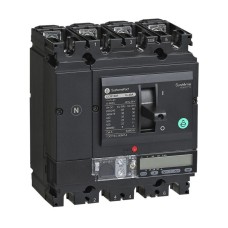 SPC160F16052E4DFC | АВТ.ВЫКЛ SYSTEMEPACT CCB160 36KA 4P4D S5.2E 160A Systeme Electric
