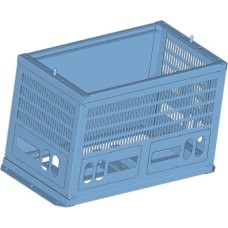 SEOP-1114 | База для установки STV900 IP20 380В 220-315кВт Systeme Electric
