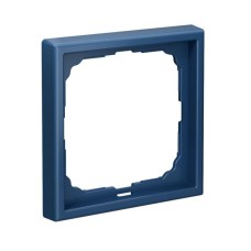 GAL001101 | ARTGALLERY 1-постовая РАМКА, АКВАМАРИН Systeme Electric
