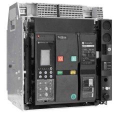 SPA16N103DHNN54GRU | ВОЗДУШНЫЙ АВТ.ВЫКЛ.SYSTEMEPACT ACB16N 1000A 3P 6.0H ВЫК,ГП MCH+MX+XF AC230V+TT SGR Systeme Electric
