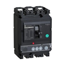 SPC250S22022M3DF | АВТ.ВЫКЛ SYSTEMEPACT CCB250 100КА S2.2M 3P3D 220A Systeme Electric
