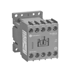 MP1K0910MUD | КОНТАКТОР MP1K 9A 1НО DC240V Systeme Electric
