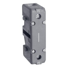 MSD100EF3 | МОДУЛЬ ЗАЗЕМЛЕНИЯ MSD 80A/100A Systeme Electric
