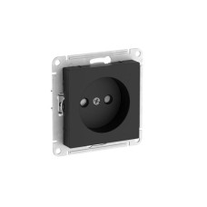 ATN001049S | ATLASDESIGN РОЗЕТКА без заземления со шторками, 16А, мех., быстрозажим. клем., КАРБОН Systeme Electric
ATN001049S | ATLASDESIGN РОЗЕТКА без заземления со шторками, 16А, мех., быстрозажим. клем., КАРБОН Systeme Electric