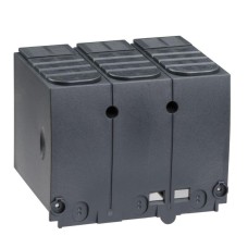 SPC-LTC3-01-02 | ДЛИННАЯ КЛЕММНАЯ ЗАГЛУШКА 3P (100-250) Systeme Electric
