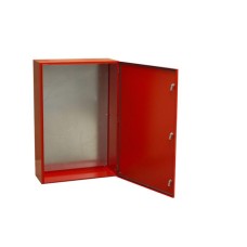 32551DEK | Корпус мет ЩМП IP55 1200х600х300 RAL3020 DEKraft
