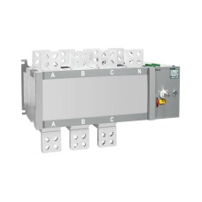 42059DEK | АВР на реверс. выкл.-разъед. и мотор приводом 315A, 4P, 12.6кА АВР-105 DEKraft
