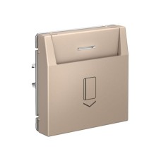 GAL001214S | ARTGALLERY ВЫКЛЮЧАТЕЛЬ карточный 10А, без задержки времени, быстр.клемм., ПЕСОЧНЫЙ Systeme Electric
GAL001214S | ARTGALLERY ВЫКЛЮЧАТЕЛЬ карточный 10А, без задержки времени, быстр.клемм., ПЕСОЧНЫЙ Systeme Electric