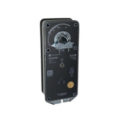 DASR20SL | Привод воздушной заслонки с пруж. возвратом, 20Нм 2поз ~230В Systeme Electric
