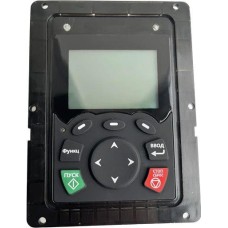 SEOP-1207 | Панель управления LCD + монтажный комплект IP55 для STV900 Systeme Electric
