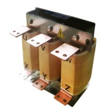 SEOP28-C63Y6-CU | dV/dt-фильтр 3Ф 690В 630 кВт / медный Systeme Electric
