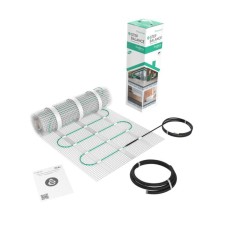 SBM150020 | STEP BALANCE Мат нагревательный (теплый пол) SBM150020, 150 Вт/м2, 300 Вт, 2 м2 Systeme Electric
