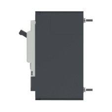 Авт. выкл. YON pro MNX125M 2P 50A 100kA при AC240V расц. TMD MNX125M2PTMD0050 DKC

