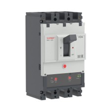 Авт. выкл. YON pro MNX400L 3P 320A 70kA при AC415V расц. TMM MNX400L3PTMM0320 DKC
