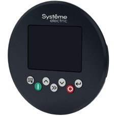 SEOP-1225 | LCD панель оператора для STV630 и STV050 Systeme Electric
