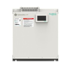 AHFB150W4D20 | Активный фильтр гармоник 150А, 400В, IP20, навесной модуль, ЖК дисплей Systeme Electric
