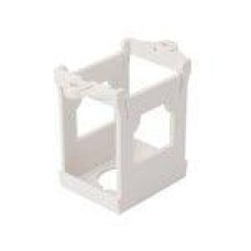 SBZRBS | Аксессуар для монтажа кнопок, короткий Systeme Electric
