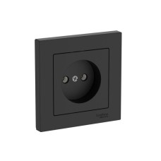 ATN001040S | ATLASDESIGN РОЗЕТКА без заземления без шторок, 16А, в сборе, быстрозажим. клем., КАРБОН Systeme Electric
ATN001040S | ATLASDESIGN РОЗЕТКА без заземления без шторок, 16А, в сборе, быстрозажим. клем., КАРБОН Systeme Electric