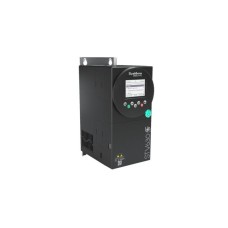 STV630U40N4L1 | Преобразователь частоты STV630 4 кВт 400В ЭМС С3 + встр. DC реактор + LCD панель оператора Systeme Electric