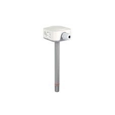 SDT6C180 | Датчик температуры канальный, -40…+60°С/0…+50°С 4…20мА 180(40…155)мм ~15…35В/=15…35В Systeme Electric
