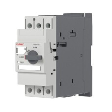 Автоматический выключатель защиты двигателя YON DMP63MT 40A 3P 50kA DMP63MT-0040 DKC
